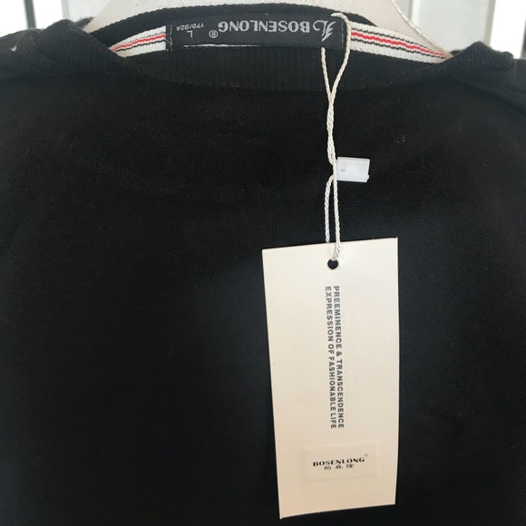 💥NWT💥GREAT Crew Neck Sweatshirt💥 - Picture 6 of 7